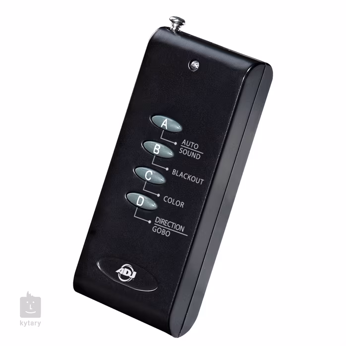 ADJ Micro Remote - 