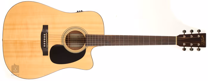 Recording King RD-06-CE - Akustická kytara