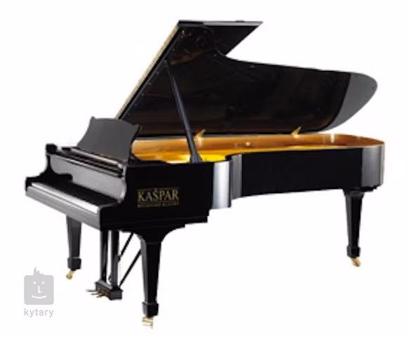 Kašpar KGP 275 - 