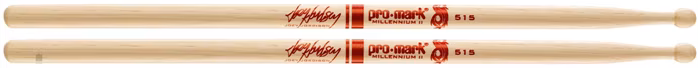ProMark Joey Jordison Signature - Hickorové paličky