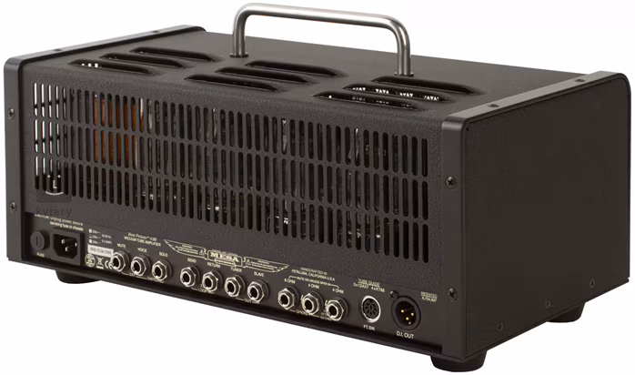 Mesa Boogie Prodigy - Baskytarový lampový zesilovač