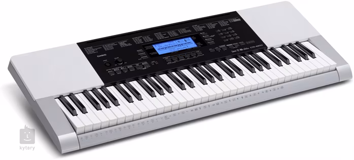 Casio CTK-4200 - 