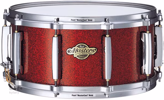 Pearl MCX1455S/C-407 Masters Custom - Snare bubínek