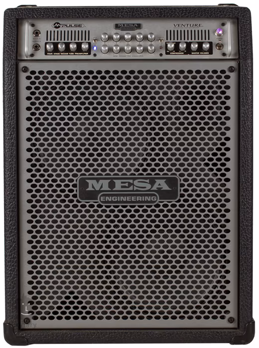 Mesa Boogie M-Pulse venture - 
