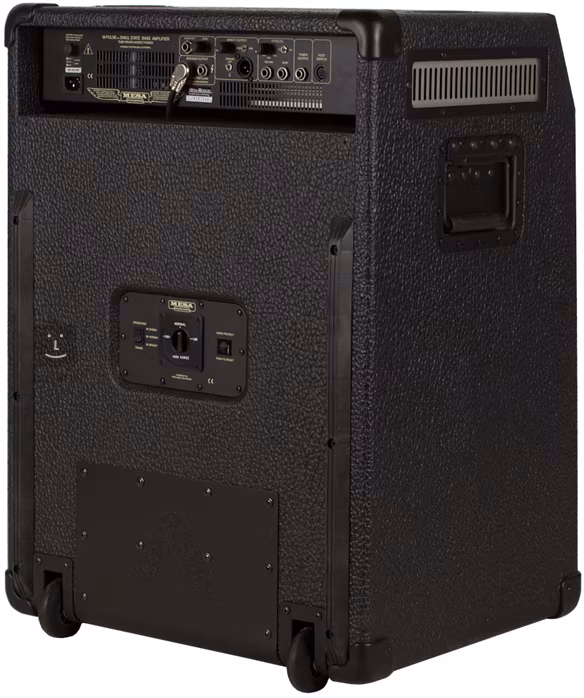 Mesa Boogie M-Pulse venture - 