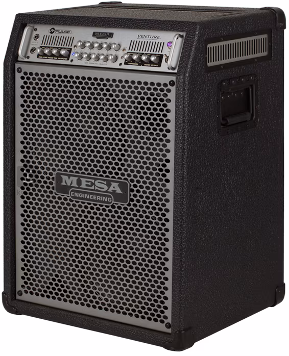 Mesa Boogie M-Pulse venture - 