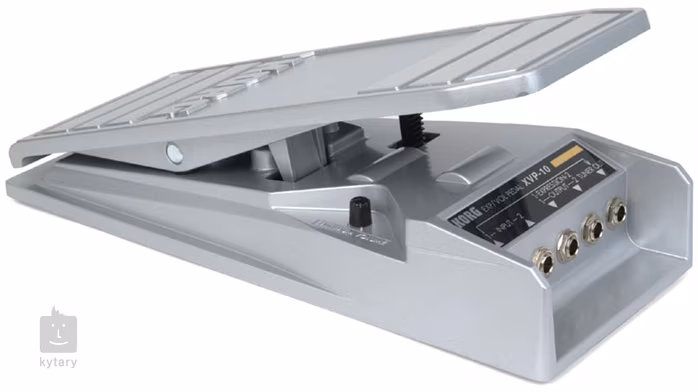 Korg XVP-10 - 