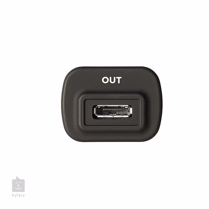 Apogee JAM 96k (rozbalené) - USB zvuková karta