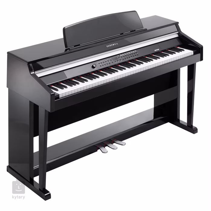 Kurzweil MARK MP20F BP (rozbalené) - Digitální piano