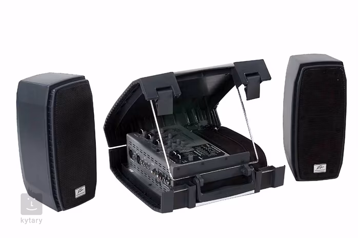Peavey Messenger Lite - Ozvučovací systém