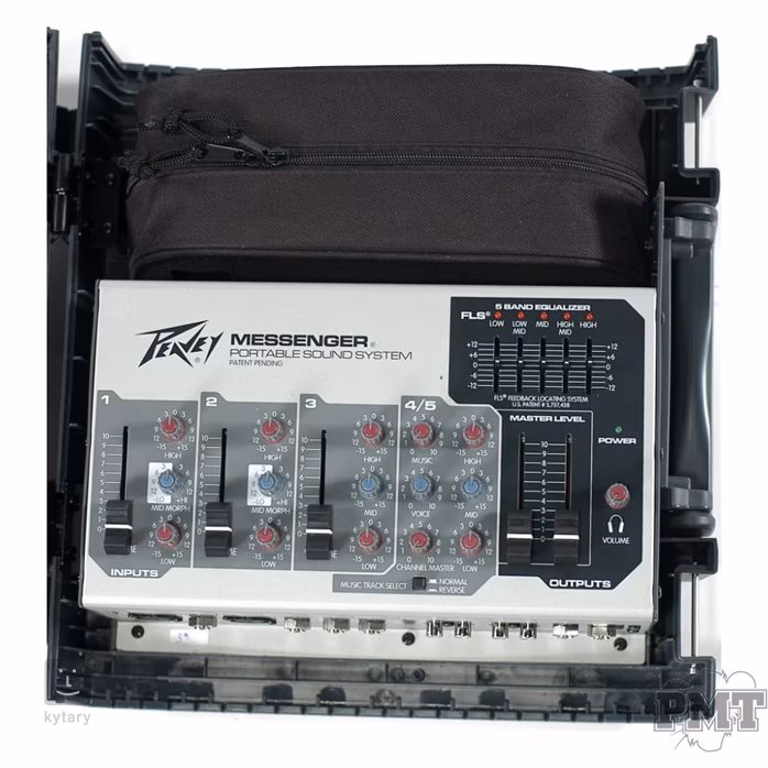 Peavey Messenger Lite - Ozvučovací systém
