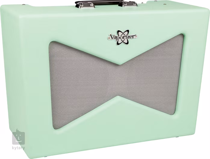 Fender Vaporizer Surf Green - Kytarové lampové kombo