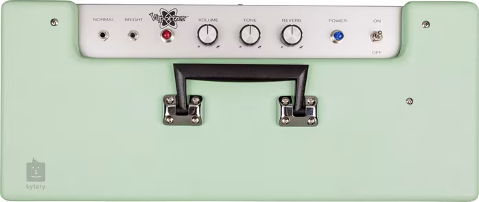 Fender Vaporizer Surf Green - Kytarové lampové kombo