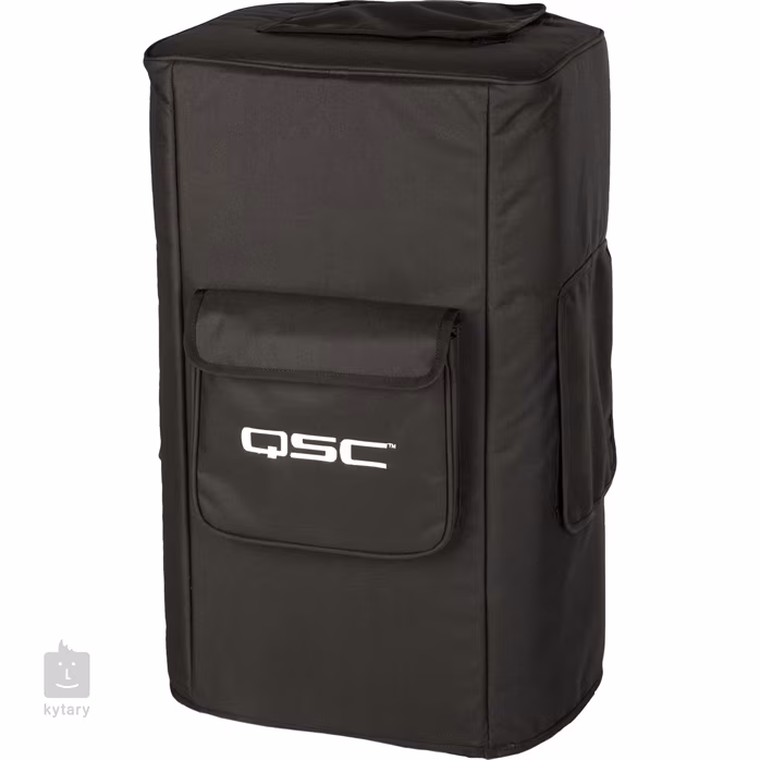 QSC KW122 COVER - Přepravní obal
