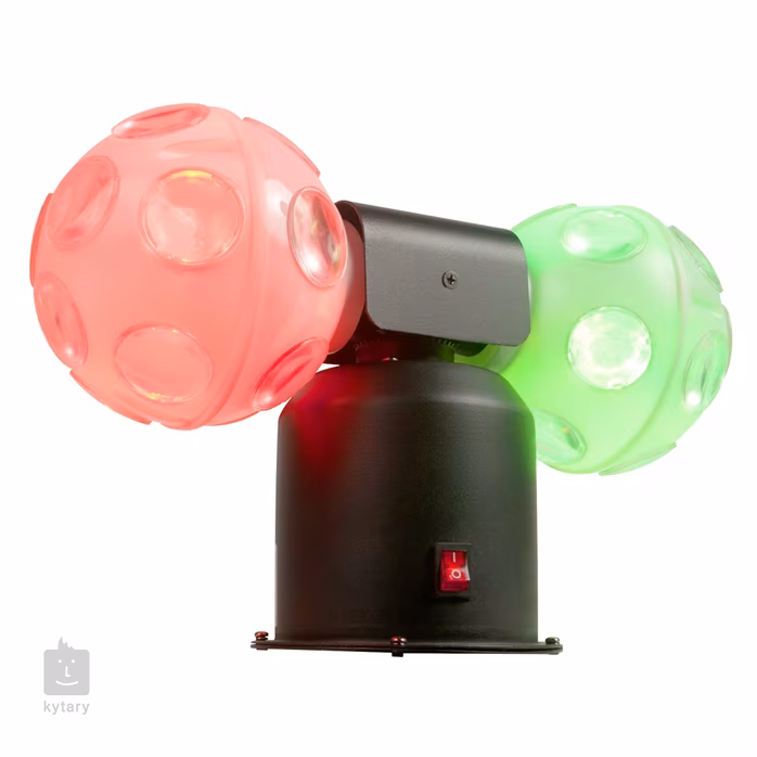 ADJ Jelly Cosmos Ball - 