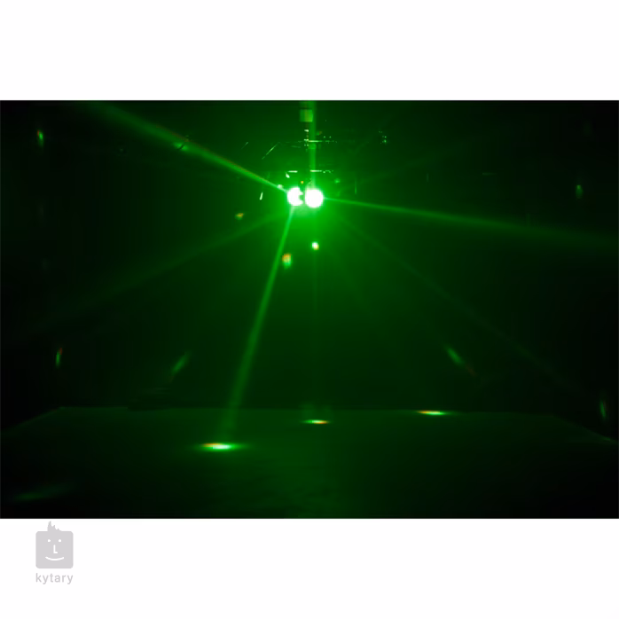 ADJ Jelly Cosmos Ball - 