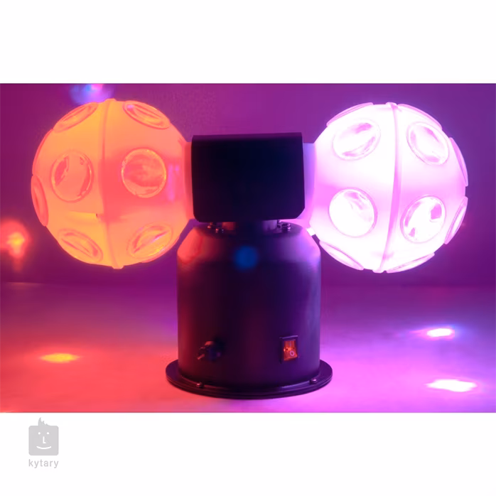 ADJ Jelly Cosmos Ball - 