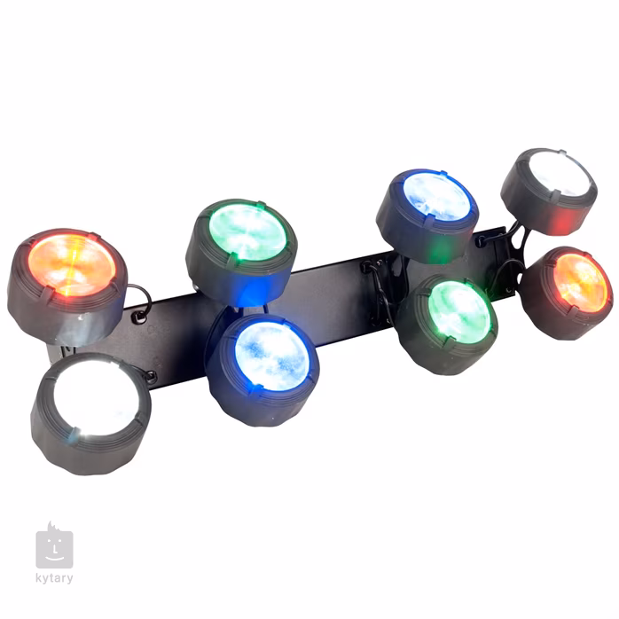 ADJ Octo Beam RGBW - 