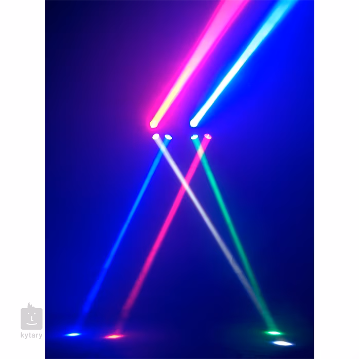 ADJ Octo Beam RGBW - 
