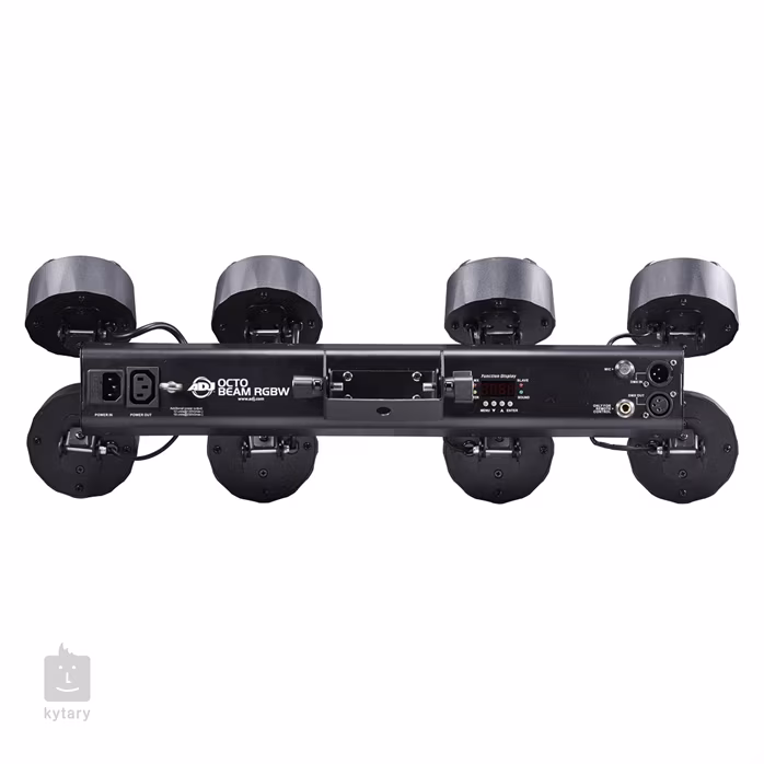 ADJ Octo Beam RGBW - 