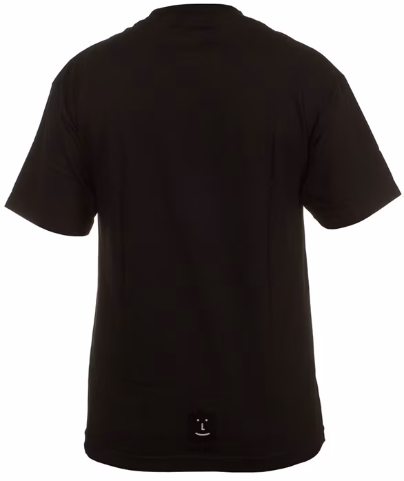 Mesa Boogie tričko kr. rukáv, retro potisk - 