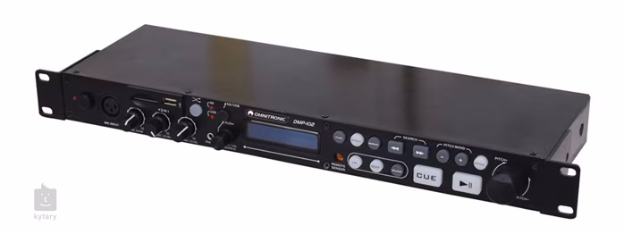 Omnitronic DMP-102 - 
