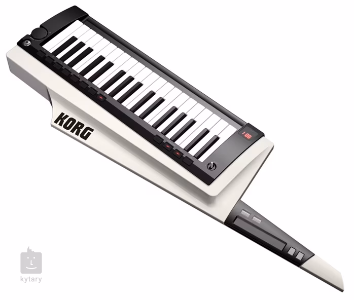Korg RK-100S-WH (použité) - 