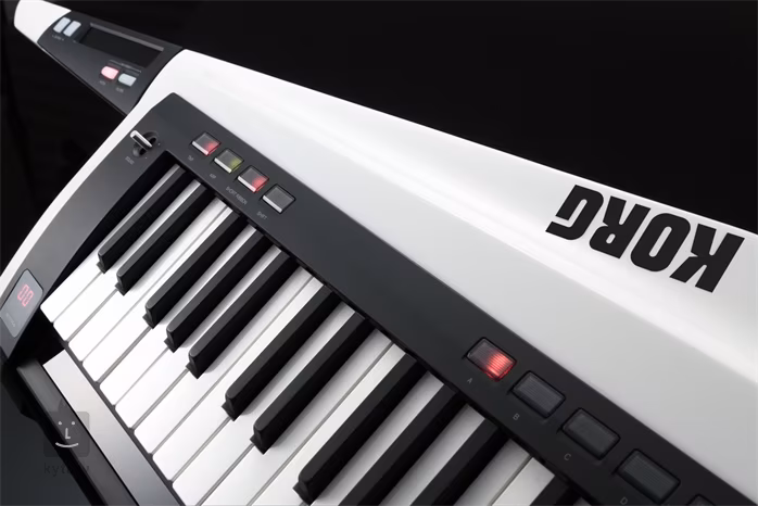 Korg RK-100S-WH (použité) - 