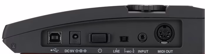 Korg RK-100S-WH (použité) - 