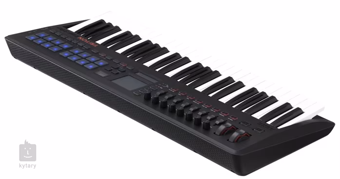 Korg Triton Taktile 49 - Syntezátor