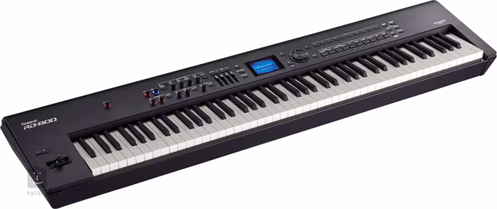 Roland RD-800 - Přenosné digitální stage piano