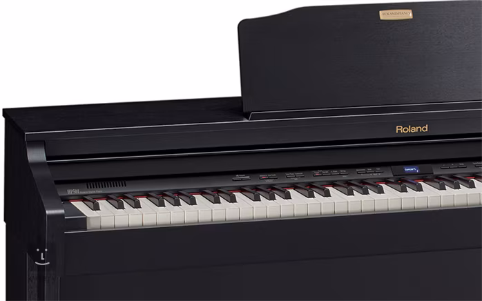 Roland HP-504 CB - Digitální piano
