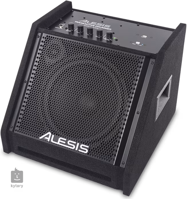 Alesis TransActive Drummer Wireless - Ozvučení elektronických bicích