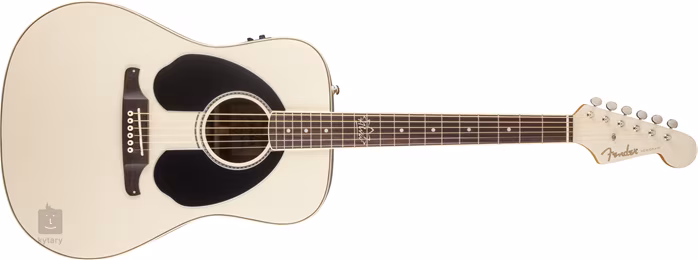 Fender Tony Alva Sonoran SCE - Elektroakustická kytara