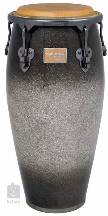 Tycoon MTCP-120 G PF3 Master Platinum Series - Congo