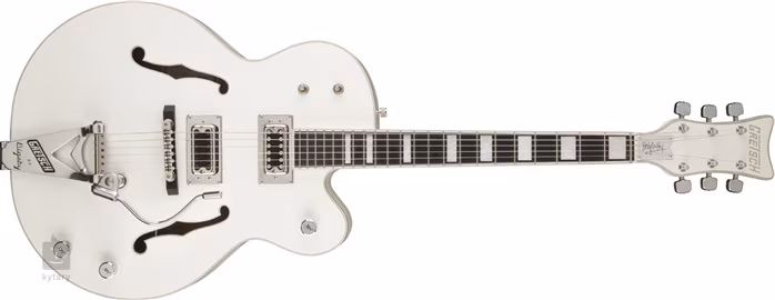 Gretsch G7593T Billy Duffy Falcon - Semiakustická kytara