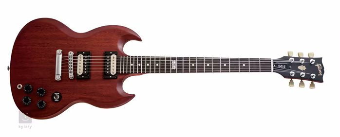 Gibson SGJ 2014 CH - Elektrická kytara