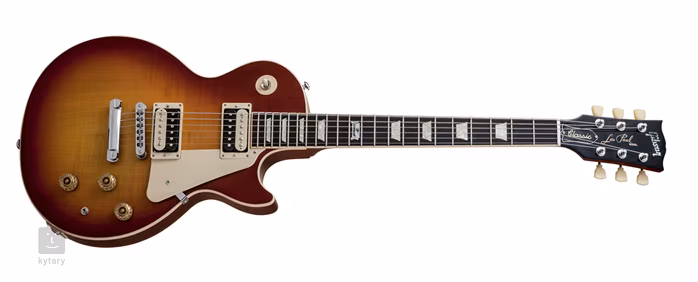 Gibson Les Paul Classic 2014 HCS - Elektrická kytara