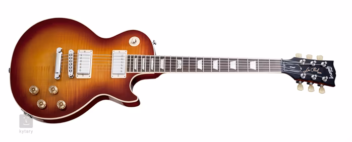 Gibson Les Paul Standard 2014 HCSP - Elektrická kytara