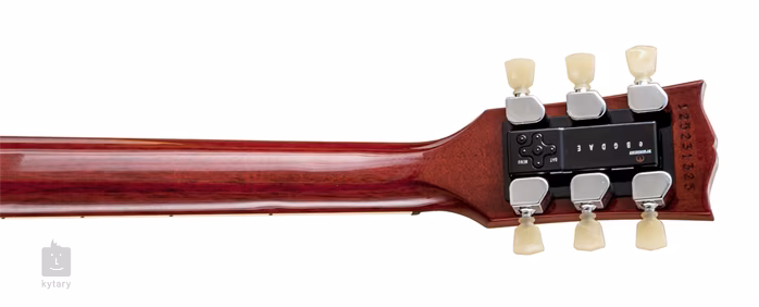 Gibson Les Paul Standard 2014 HCSP - Elektrická kytara