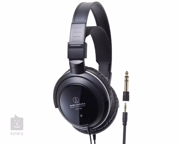 Audio-Technica ATH-T300 - Studiová sluchátka