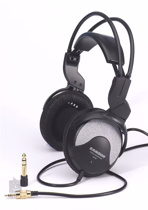 Samson RH100 - Studiová sluchátka