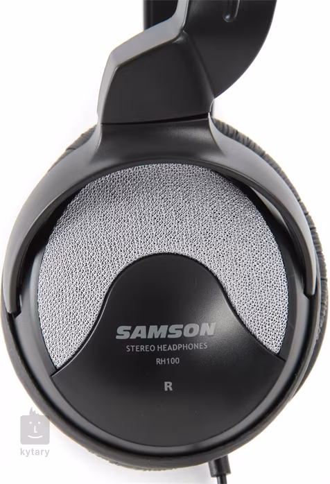 Samson RH100 - Studiová sluchátka