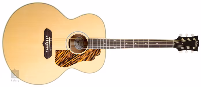 Gibson 1941 SJ-100 AN - Elektroakustická kytara