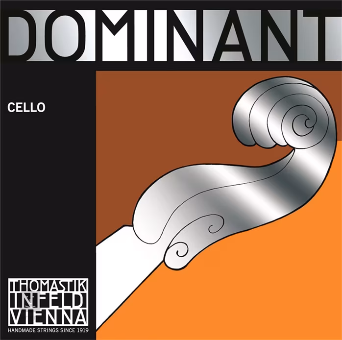 Thomastik Dominant Cello 145 (C) - Violoncellová struna