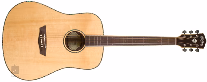 Washburn WD25S - Akustická kytara