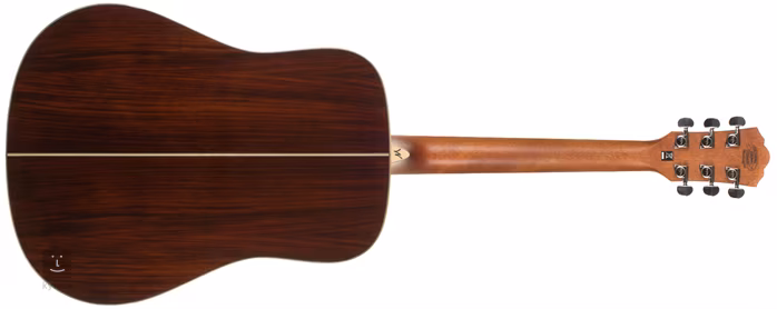 Washburn WD25S - Akustická kytara