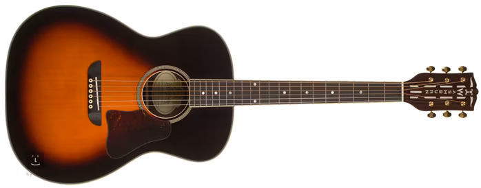 Washburn WSD5240S TS - Akustická kytara