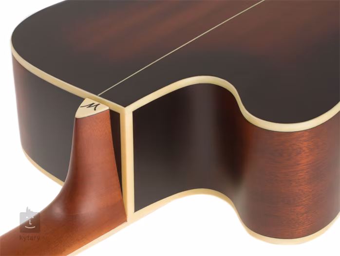 Washburn WJ7SCE ATBM - Elektroakustická kytara