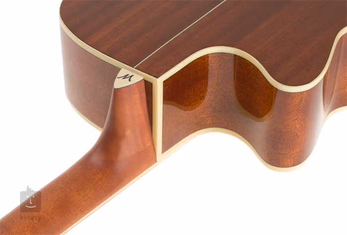 Washburn WMJ11SCE - Elektroakustická kytara